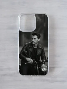 telefonikaan oma pildiga näidis 1