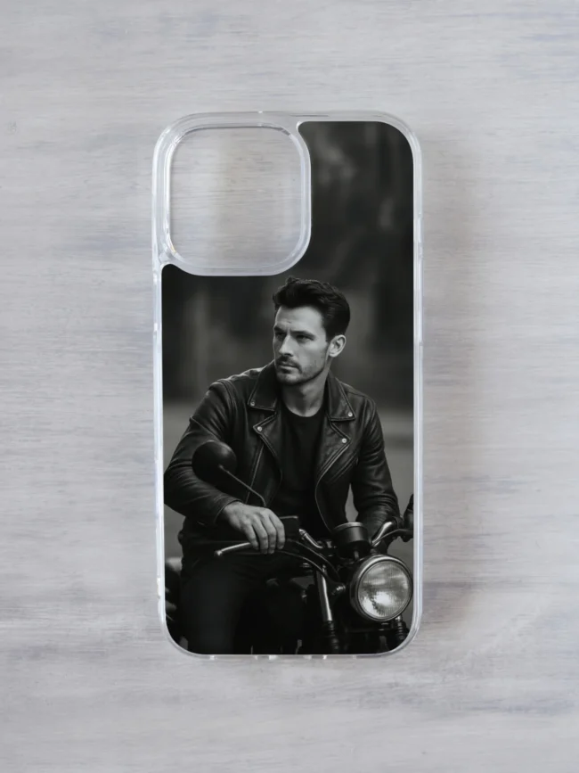 telefonikaan oma pildiga näidis 1