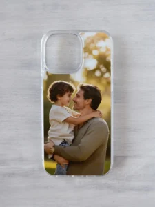 telefonikaan oma pildiga näidis 2