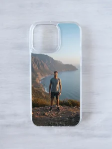 telefonikaan oma pildiga näidis 5