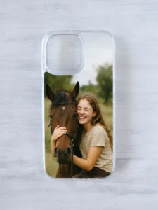 telefonikaan oma pildiga näidis 3