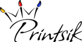 Printsik logo