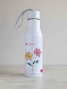 "Üksolemine" kujundusega joogipudel, PVK 500-2 "Üksolemine" kujundusega joogipudel, PVK 500-2