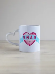 "Emad ei nuta" kujundusega kruus, KRSY-2