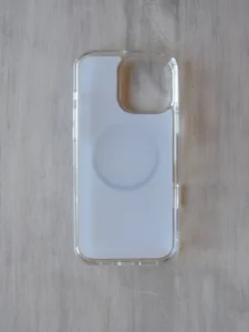 iPhone sisepool, MagSafe