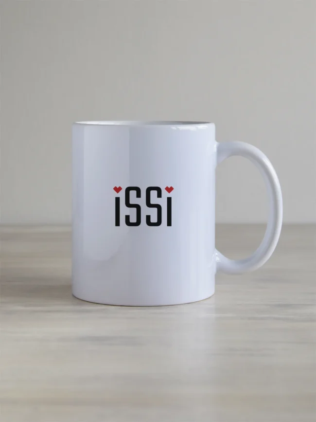 "No stresso" kujundusega kruus, VSKR