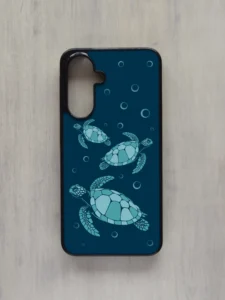 Samsung kaas "Kilpkonnad"