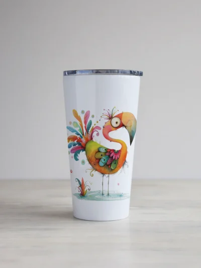 termostops "flamingod"