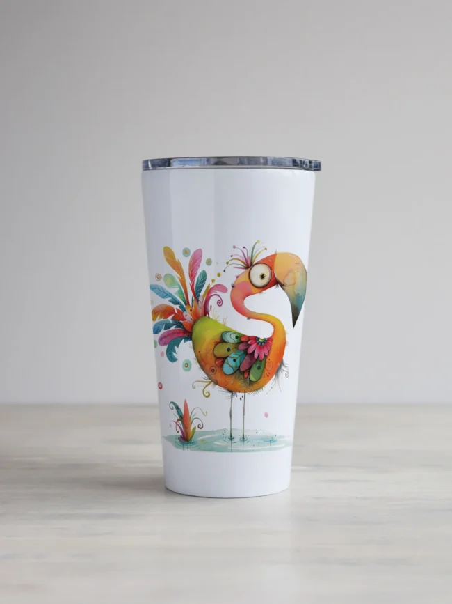 Termostops "Flamingod" termostops "flamingod"