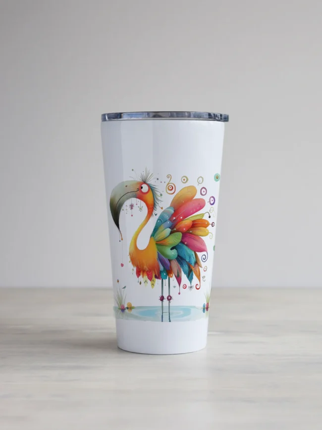 termostops "flamingod"