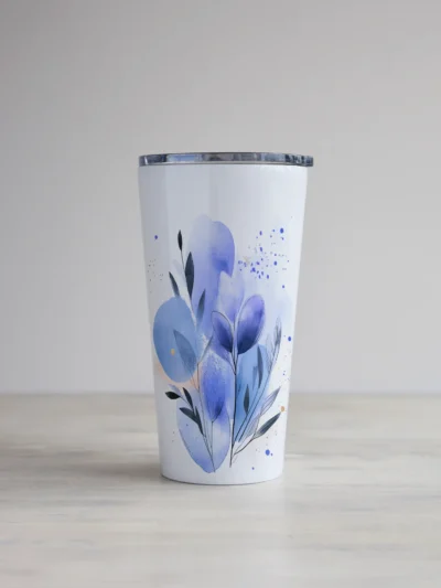 termostops "lavendlisina"