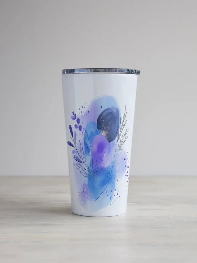 termostops "lavendlisina"