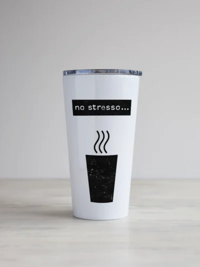 termostops "No stresso" must