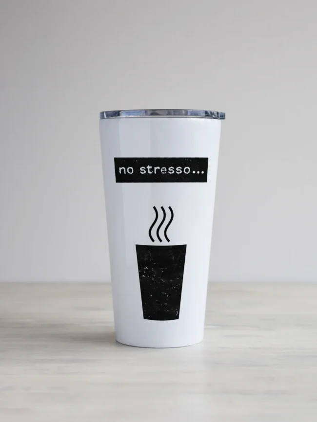 Termostops "No stresso" termostops "No stresso" must