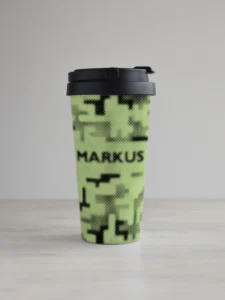 termostops "maskeering", nime või lühisõnumi võimalusega termostops "maskeering", nime või lühisõnumi võimalusega