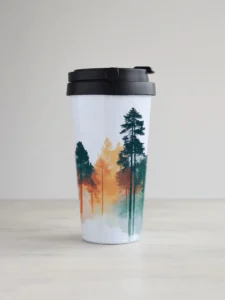 termostops "mets", nime või lühisõnumi võimalusega