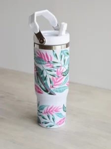 joogipudel termoskruus "troopika"