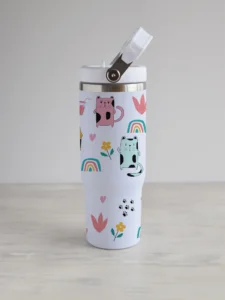 joogipudel termoskruus "Kassimäng"