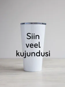 termostops, veel rohkem kujundusi