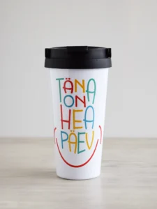 termostops "hea päev" termostops "hea päev"