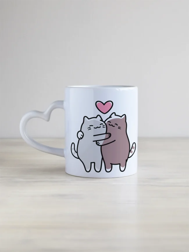 kruus "soe kalli" südamekujulise sangaga