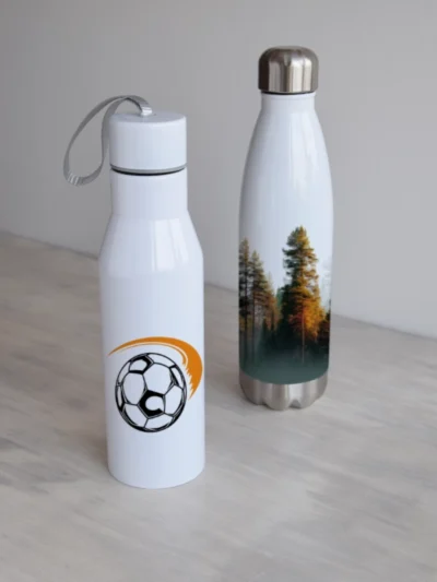 Joogipudelid ja veepudelid kategooriapilt.