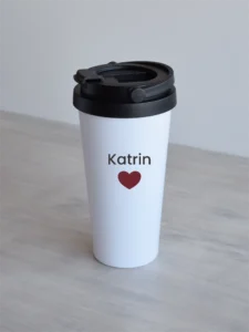 termoskruus "filled with love" (kopeeri)