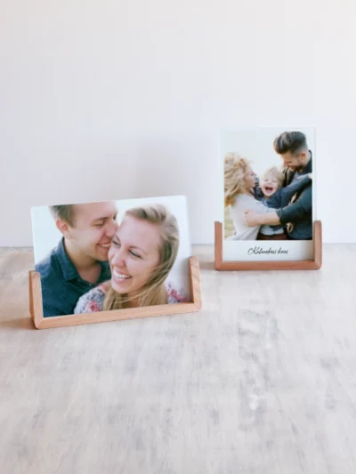 Esileht Fotoklaaside kategooriapilt